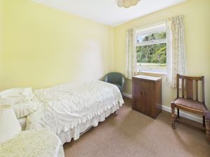Bedroom 3- click for photo gallery